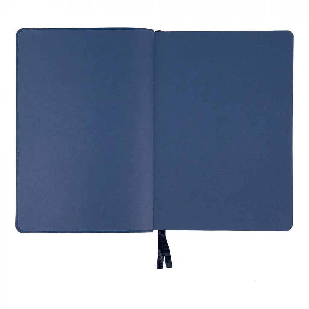 Записник діловий А5 Leo Planner Dignity датований 368 сторінок (252533) - фото 2