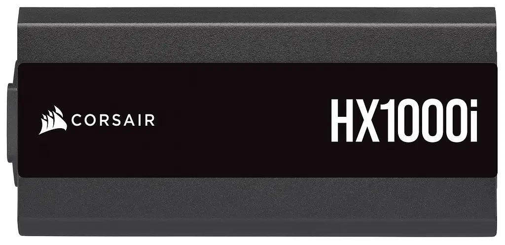 Блок питания Corsair HX1000i PCIE5 (CP-9020259-EU) 1000W - фото 10