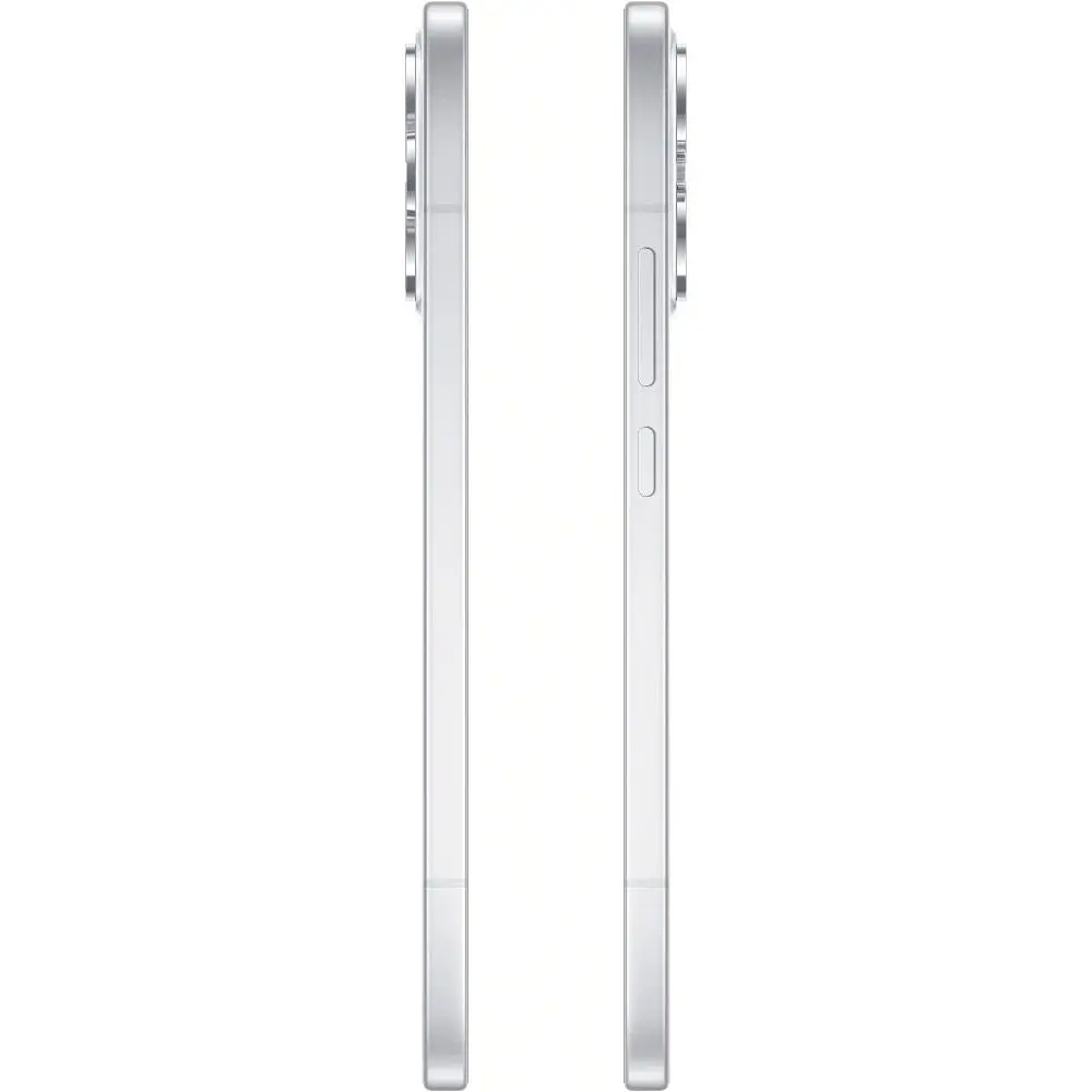 Смартфон Oppo Reno15 5G 8/512GB Aurora White Global [166279] - фото 8