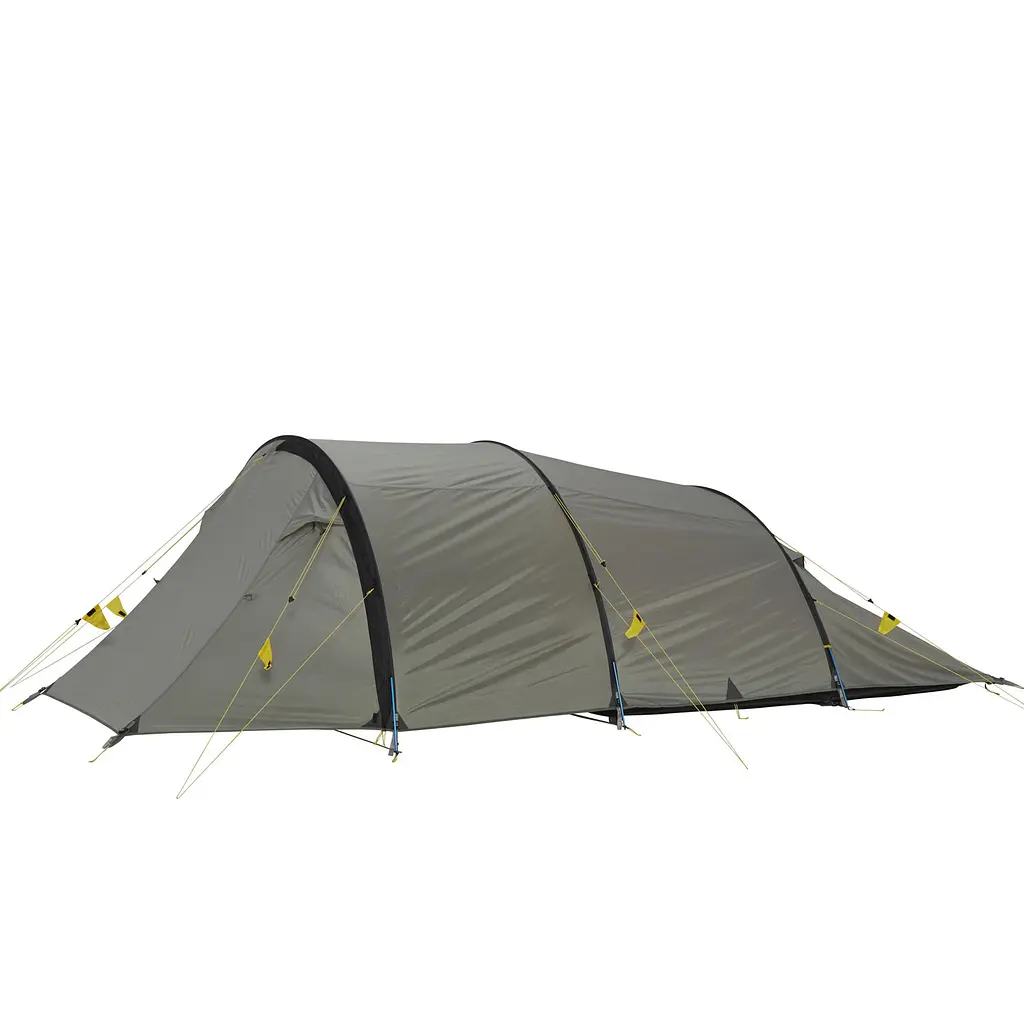 Намет чотиримісний Wechsel Intrepid 4 TL Laurel Oak (231068), Світло-коричневий - фото 12