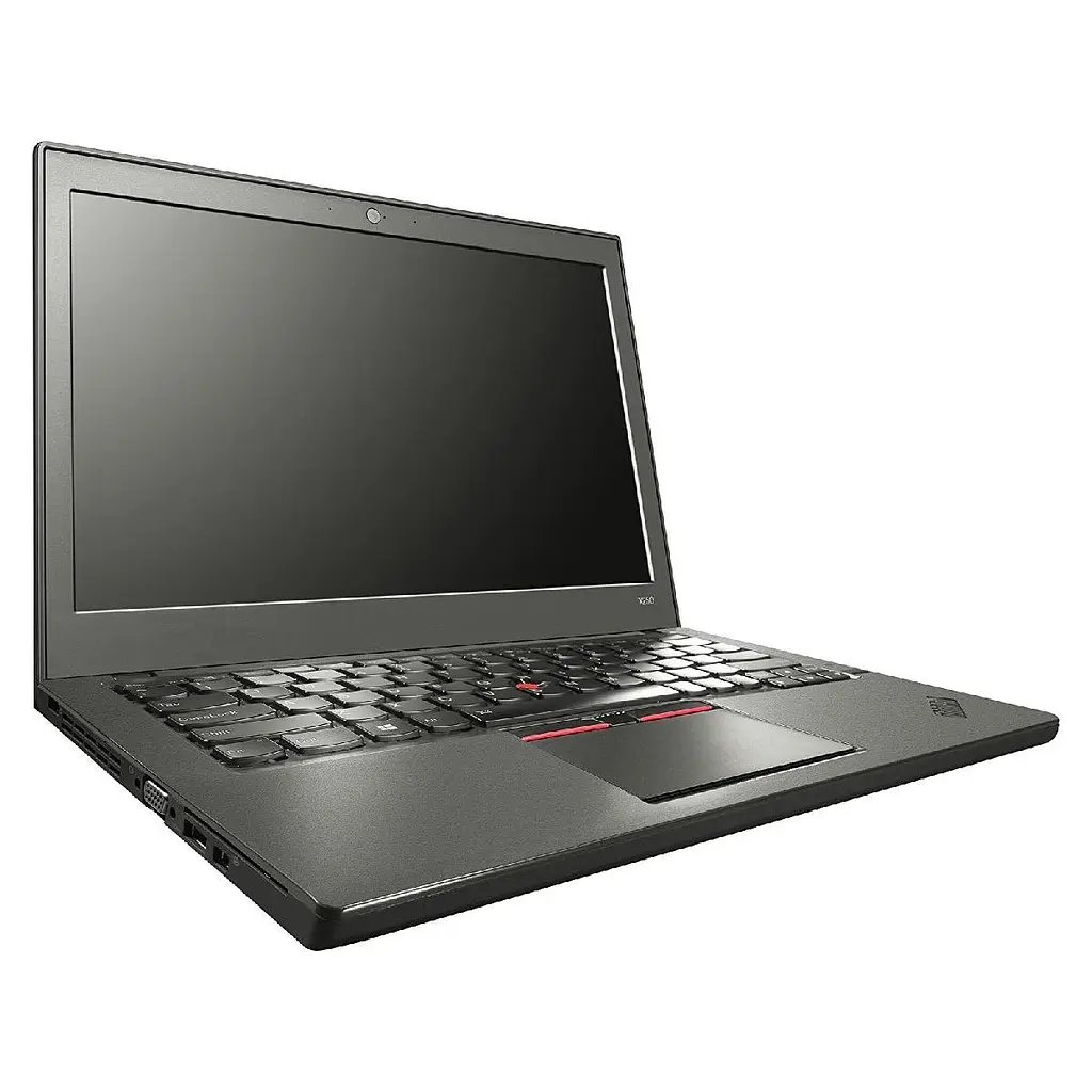Ноутбук Lenovo ThinkPad X250 (i5-5200U/8/250SSD) - Class B "Б/В" - фото 5