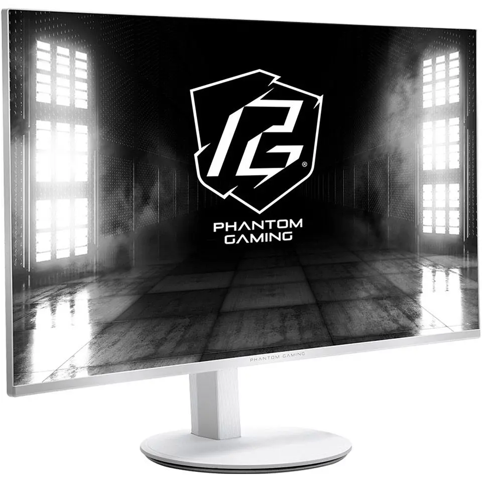 Монітор ASRock 27" PG27FFS2E-W [168075] - фото 2