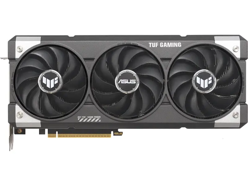 Відеокарта Asus TUF-RTX5060TI-O16G-GAMING