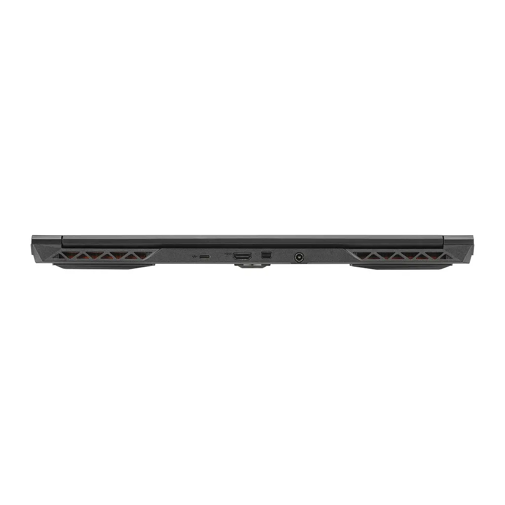 Ноутбук Gigabyte G5 MF 15.6 FHD 144Hz, intel i7-13620H, 16GB, F1TB, NVD4050-6, DOS, чорний (G5_MF5-H2KZ354KD) - фото 9
