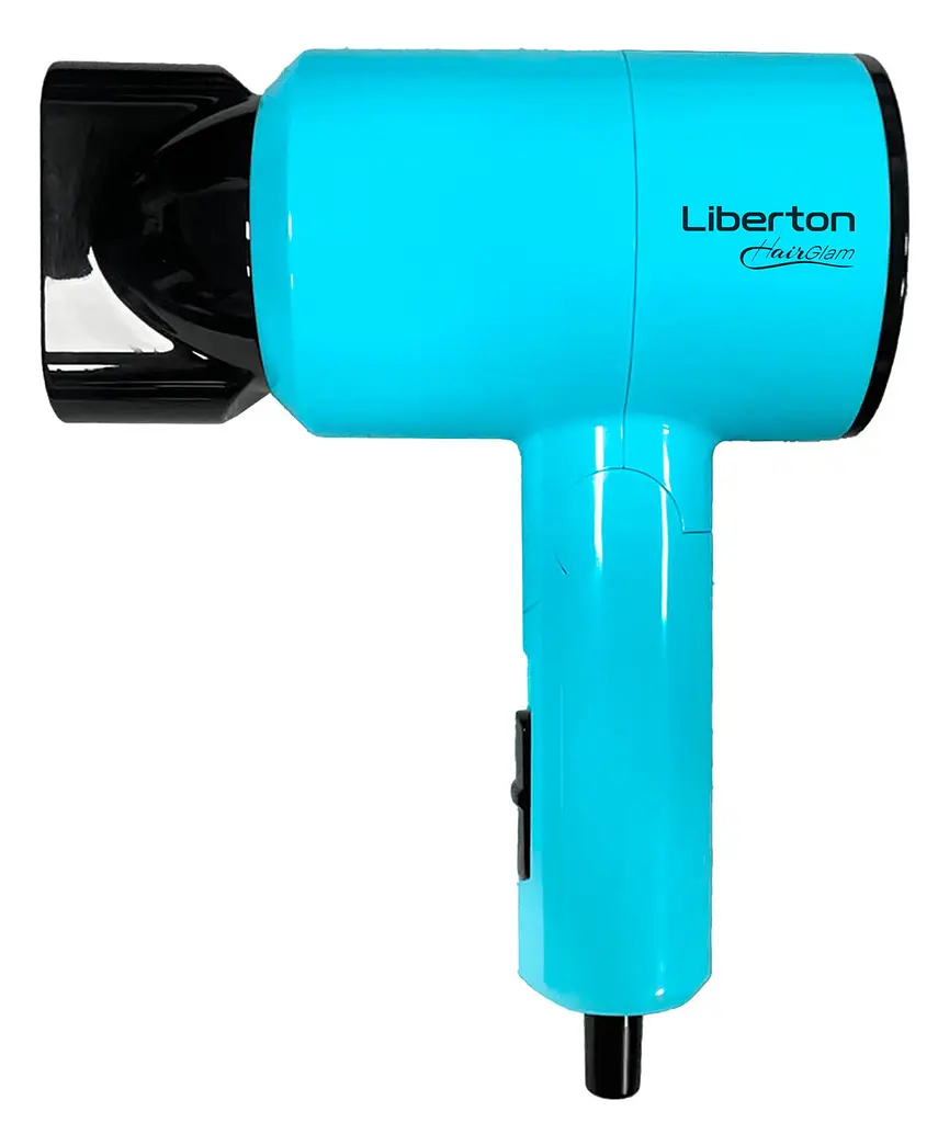 Фен Liberton LHD-6102 - фото 2