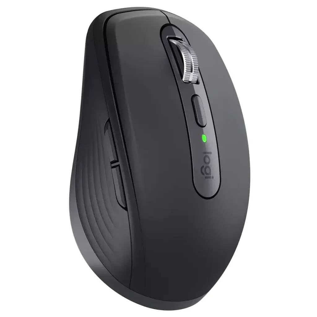 Мишка Logitech MX Anywhere 3S Wireless Graphite (910-006929) - фото 6
