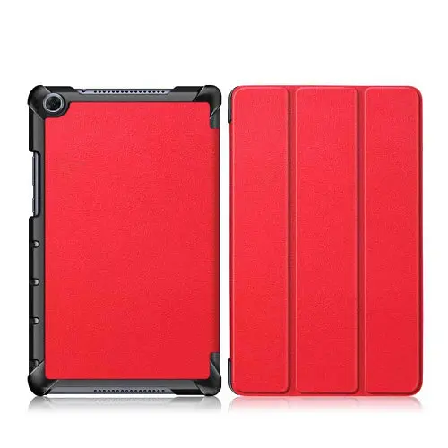 Чохол-книжка для планшета Huawei Media Pad M5 lite 8.0 - фото 4