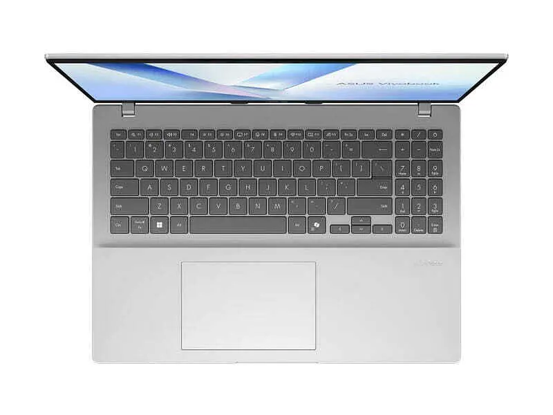 Ноутбук Asus Vivobook 16 X1607CA (X1607CA-MB059, 90NB15A2-M00670) - фото 7