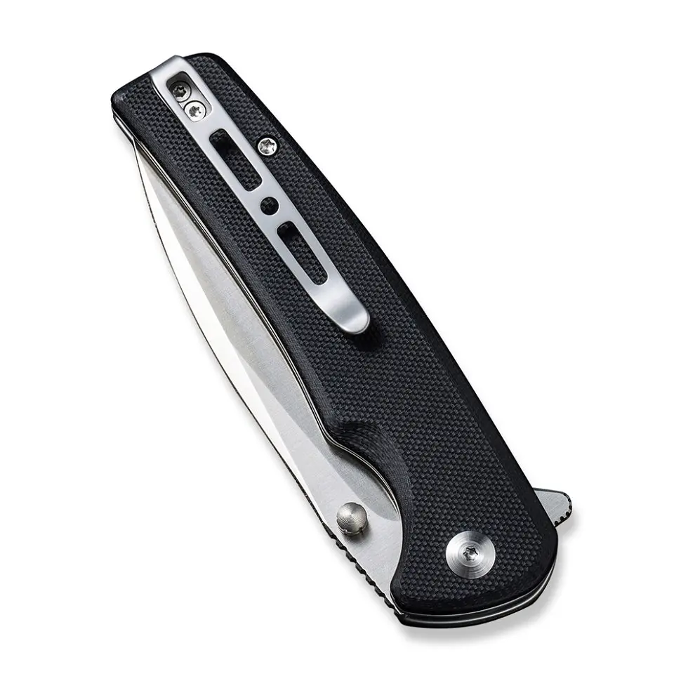 Ніж складаний Sencut Sachse S21007-5 - фото 4