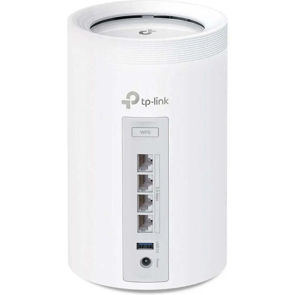 Mesh-система TP-Link Deco BE65 2-Pack - фото 3