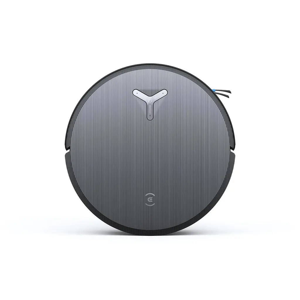 Робот-пилосос ECOVACS Deebot X11 Pro Omni (DEX99-1 Чорний) - фото 8