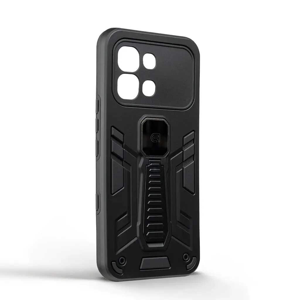 Чохол ArmorStandart Proover для Infinix Note Edge 5G Black - фото 2