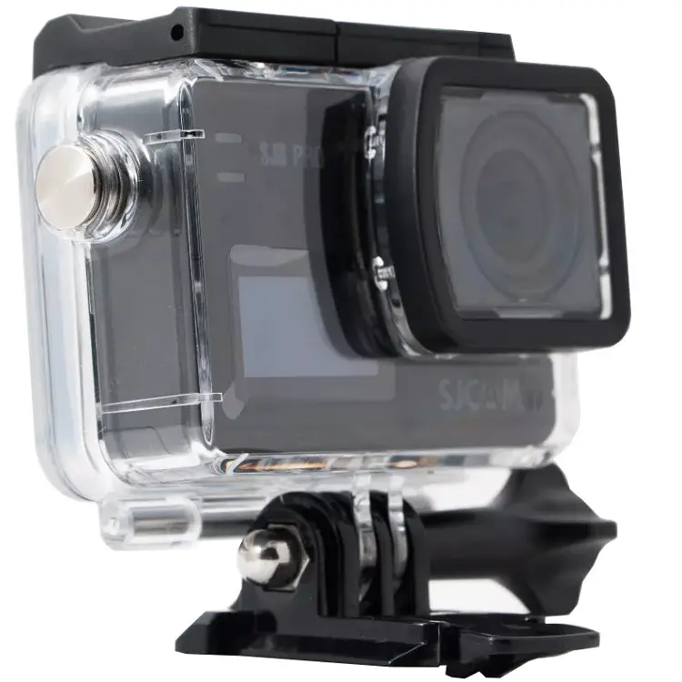 Екшн-камера SJCAM SJ8 Pro - фото 5