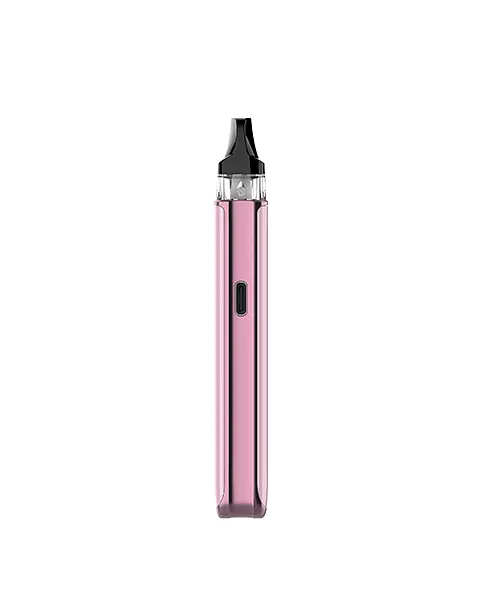 Підсистема Vaporesso XROS 6 Mini Pod 1600mAh 3ml електронна сигарета Kit (Jelly Pink) - фото 3