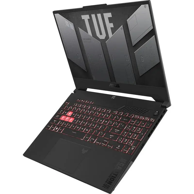 Ноутбук Asus TUF A15 FA507NUR-LP010,1920 x 1080,7 7435HS 8 C/16 T,3.1 GHz - 4.5 GHz,4 MB,28 W - фото 10