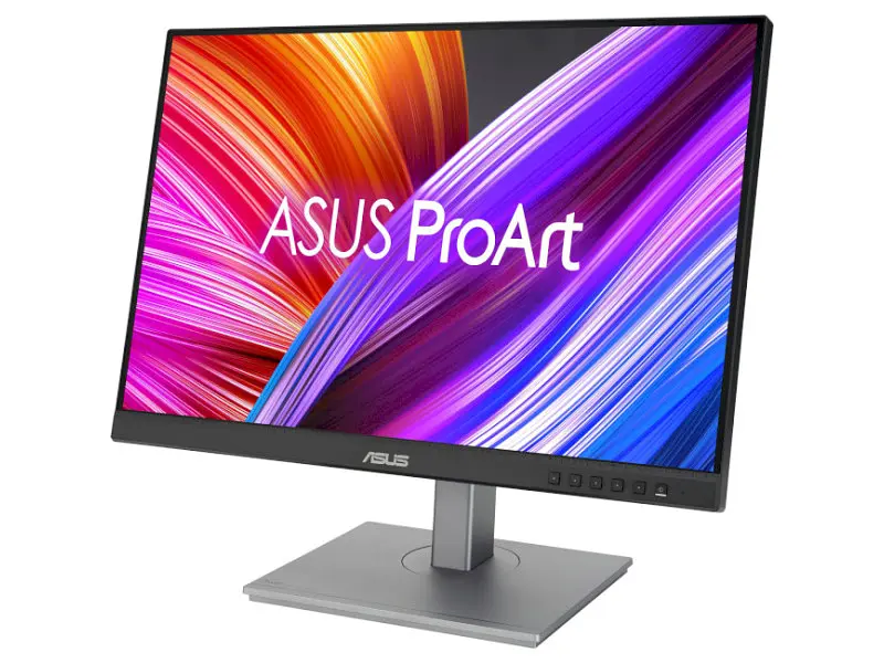 Монітор Asus ProArt Display PA248CNV (90LM05K1-B03370) - фото 2