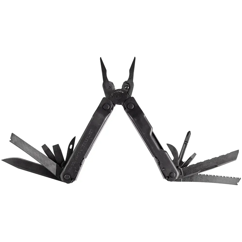 Мультитул Leatherman Super Tool 300 - фото 2