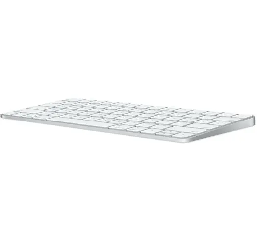 Клавіатура бездротова Apple Magic Keyboard 2021 (MK2A3) - фото 2