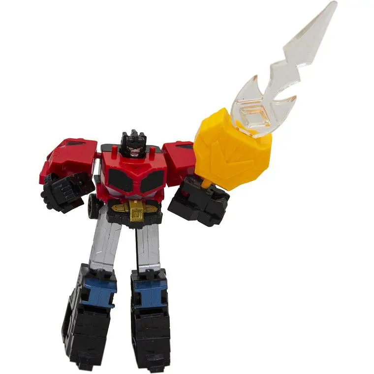 Трансформер робот-андроїд Able Sta Трейлер (10801-3) - фото 2