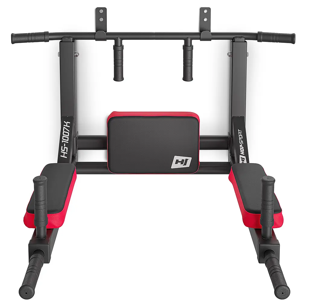 Бруси настінні Hop-Sport HS-1007K - фото 10