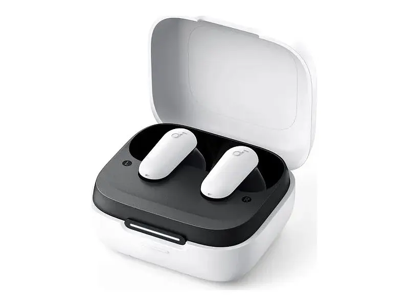Навушники TWS ANKER SoundCore P30i White (A3959Z21) - фото 4