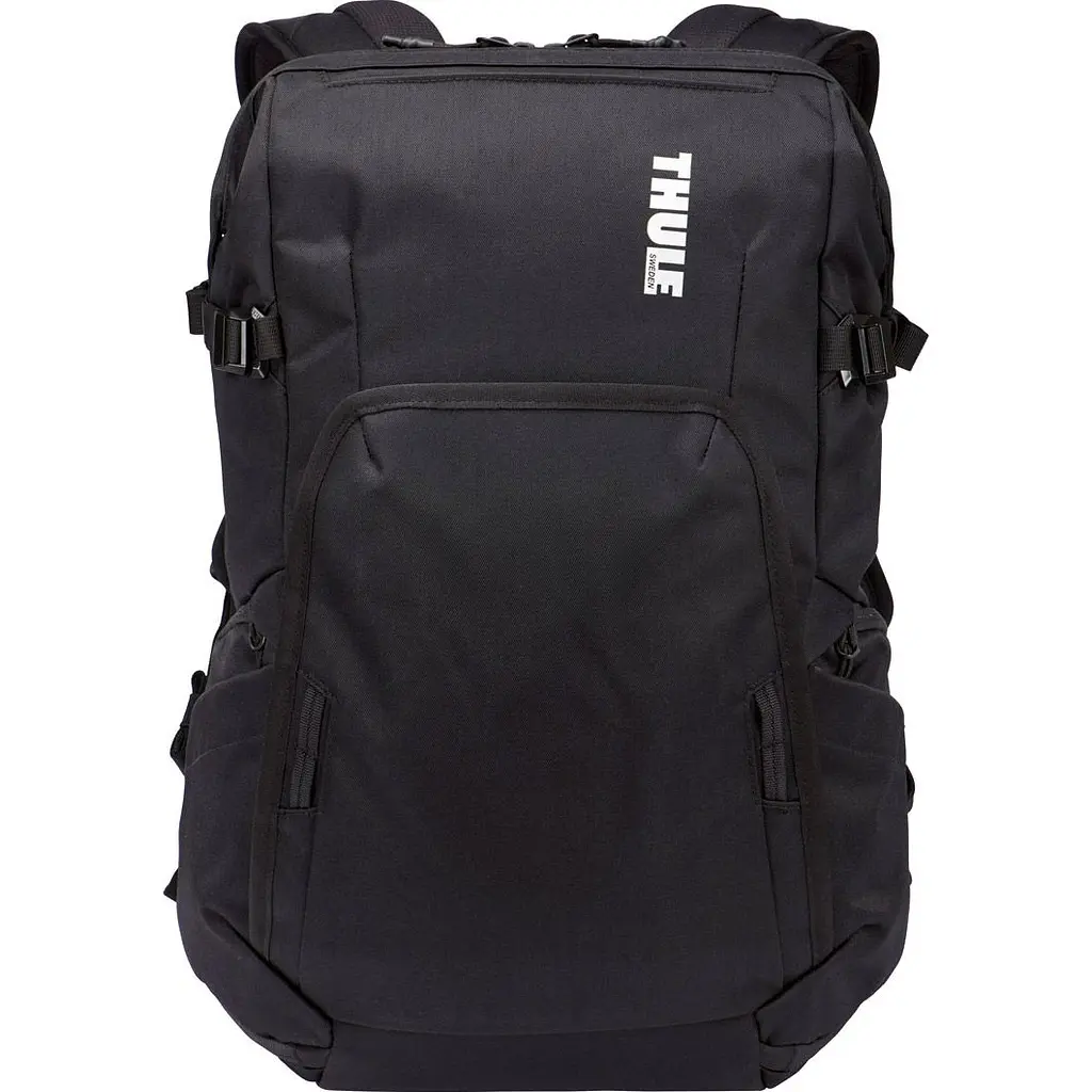 Рюкзак для фотоапарата Thule Covert DSLR Backpack 24L Black (3203906) [88652] - фото 2