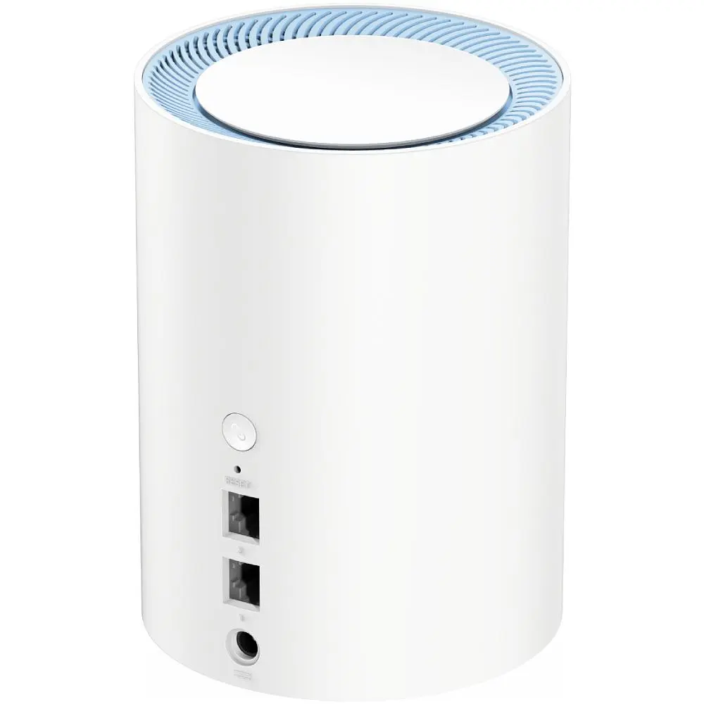 Система WiFi Cudy M1200(1-pack), AC1200 Wi-Fi Mesh Solution (M1200(1-Pack)) - фото 2