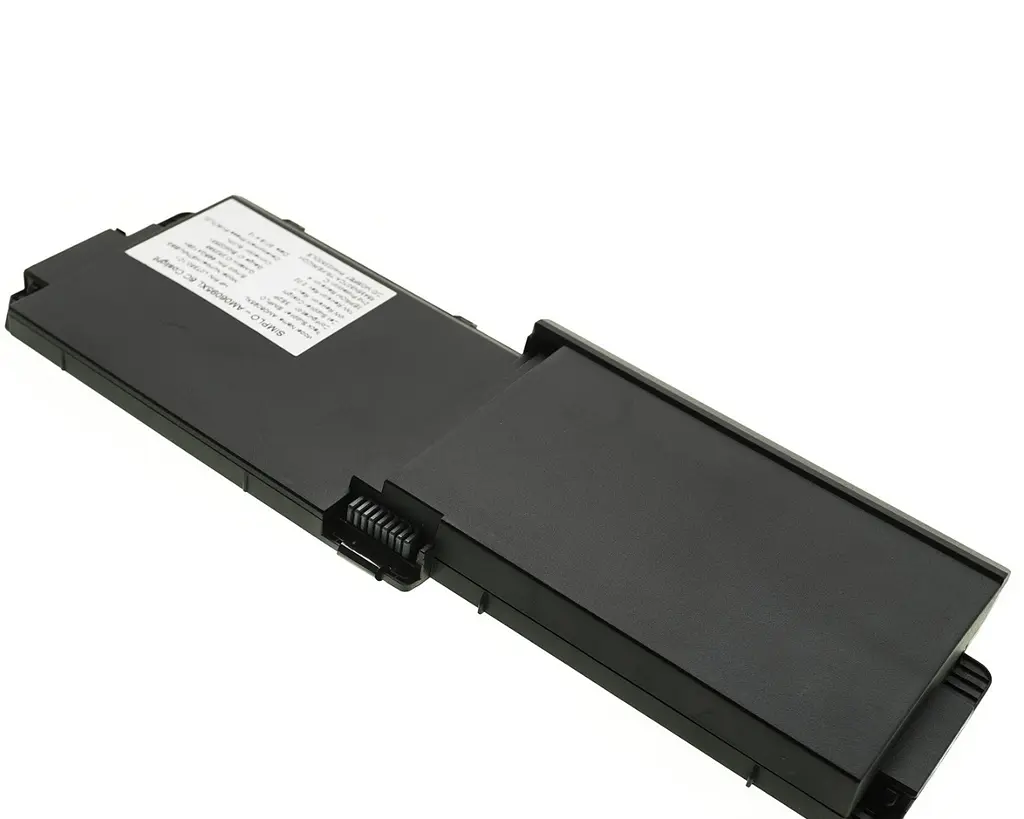 Акумулятор HP AM06XL (ZBook 17 G5, Zbook 17 G6) 11.55V 8310 mAh 95.9Wh Black - фото 3