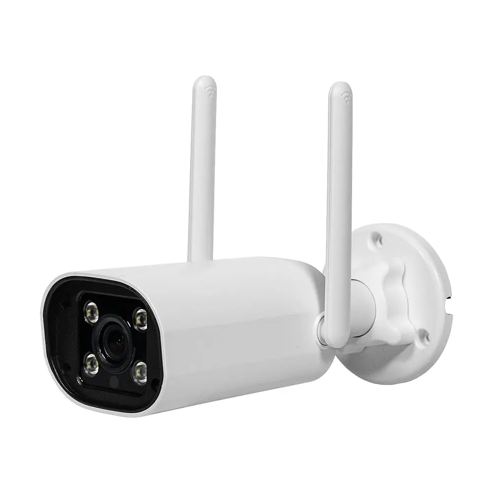 IP-відеокамера з WiFi 8Mp Light Vision VLC-8382WI(Camhi Pro) f=3.6mm, ІЧ+LED-підсвічування, з мікрофоном (75-00300)