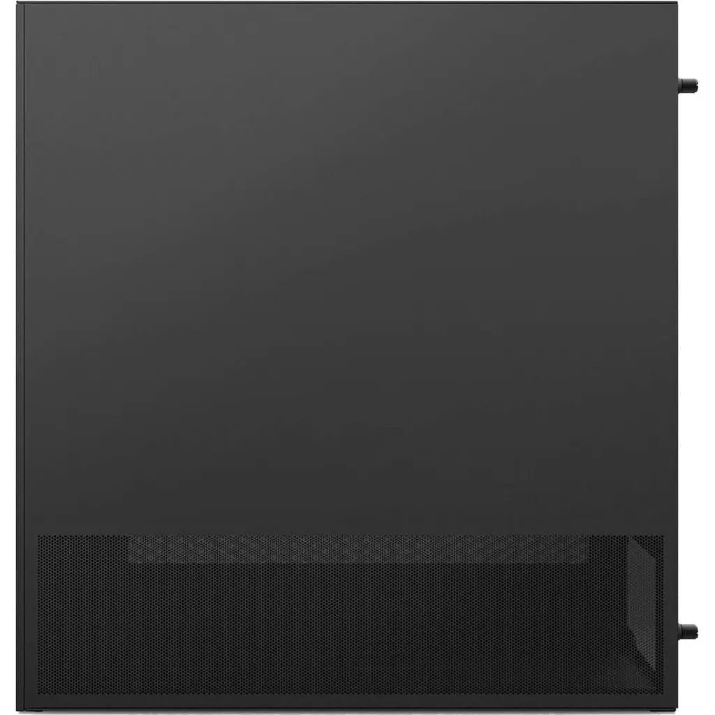Корпус NZXT H5 Flow Black (CC-H52FB-01) Без БП - фото 6