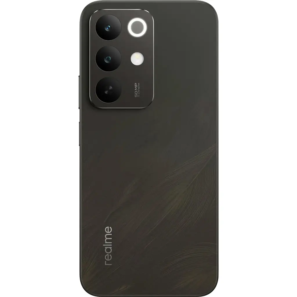 Смартфон Realme C85 6/128GB Swan Black Global [166306] - фото 6