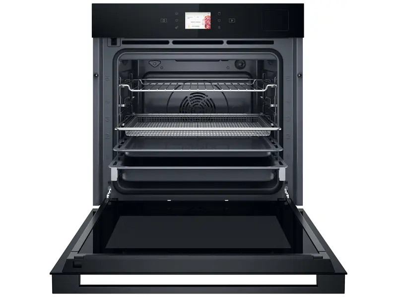Духовка електрична Whirlpool WOI9A8PT1SBA - фото 3