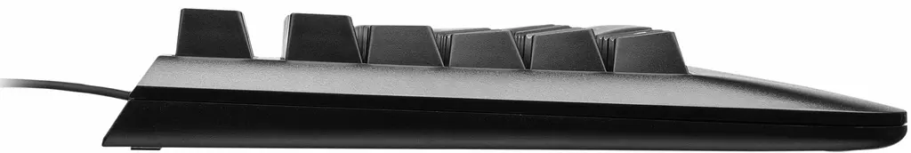 Клавиатура 2E Gaming KG325 LED Black (2E-KG325UB) - фото 4