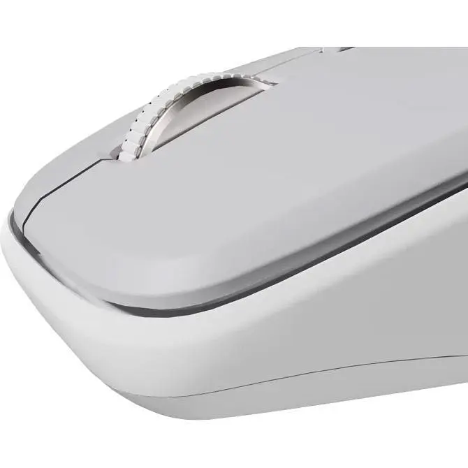 Миша OfficePro M267G Gray (M267G) [144304] - фото 8
