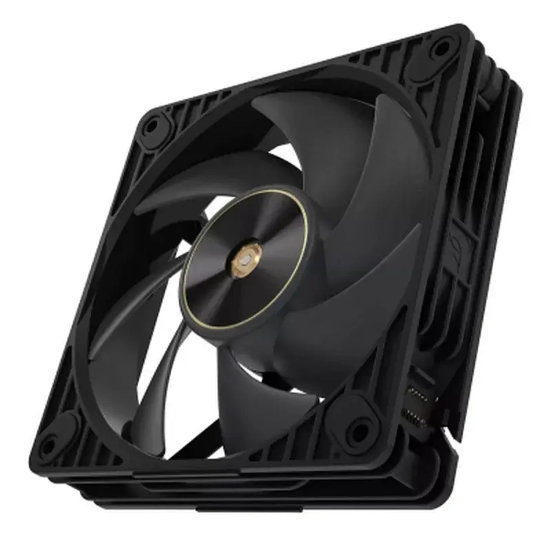 Кулер до корпусу ASUS ProArt PF120 Black 3IN1 (90DA00M0-B09020) - фото 6