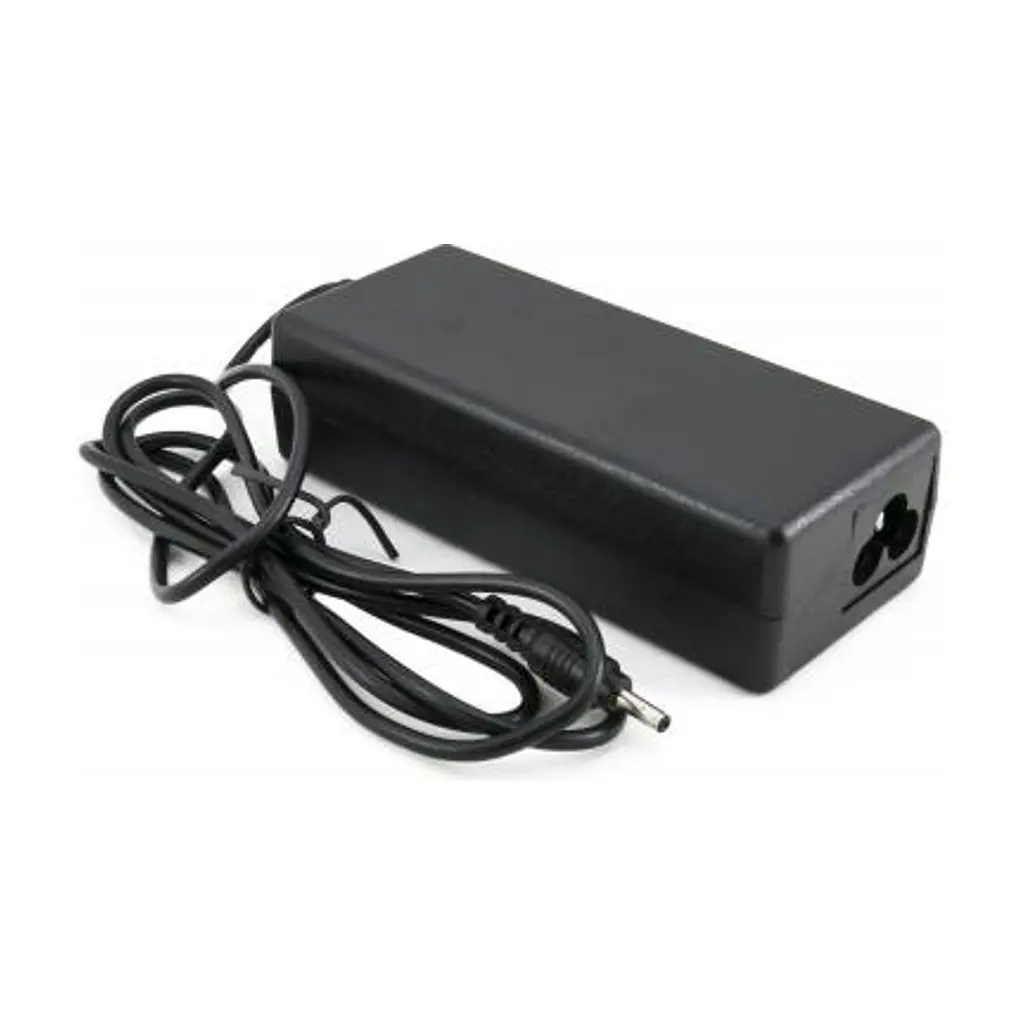 Блок живлення до ноутбуку Extradigital Asus 19V, 2.37A, 45W (3.0x1.35) (PSA3835) - фото 2