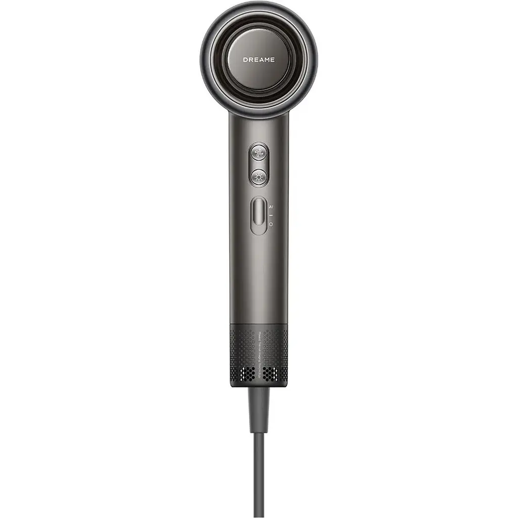 Фен Dreame Gusto G40 Space Grey (AHG40A-SG) [158992] - фото 7
