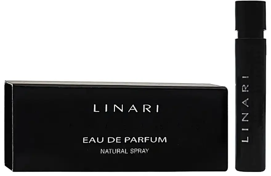 Оригінал Мініатюра Linari Eleganza Luminosa 1.2 мл Парфумована вода