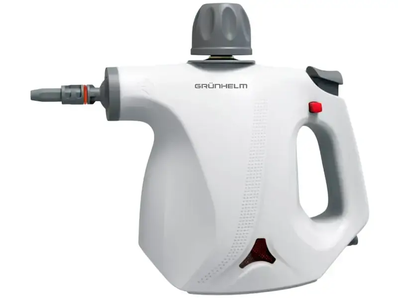 Пароочисник Grunhelm GSTC455