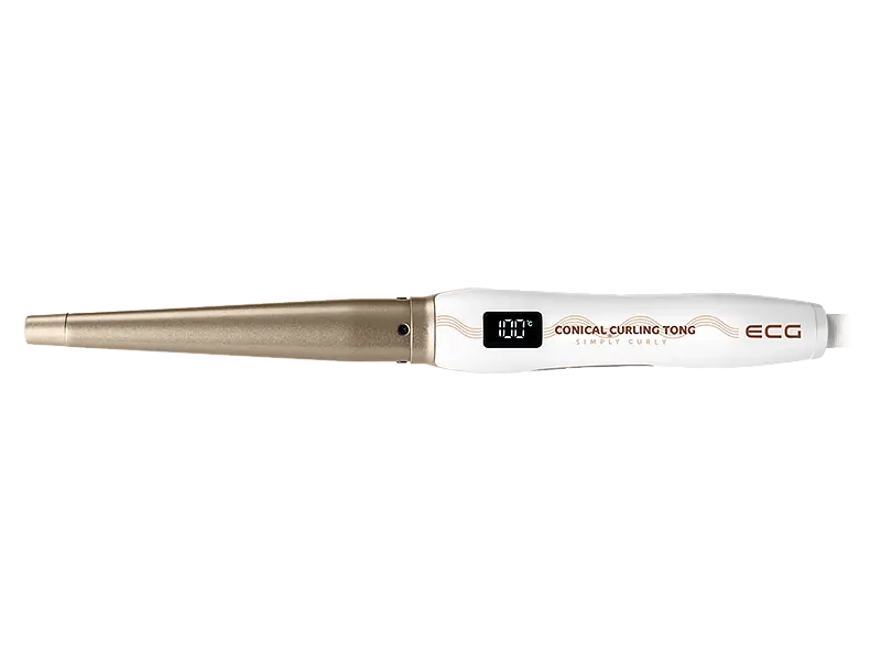 Плойка для волосся ECG KE 2451 Simply Curly - фото 3