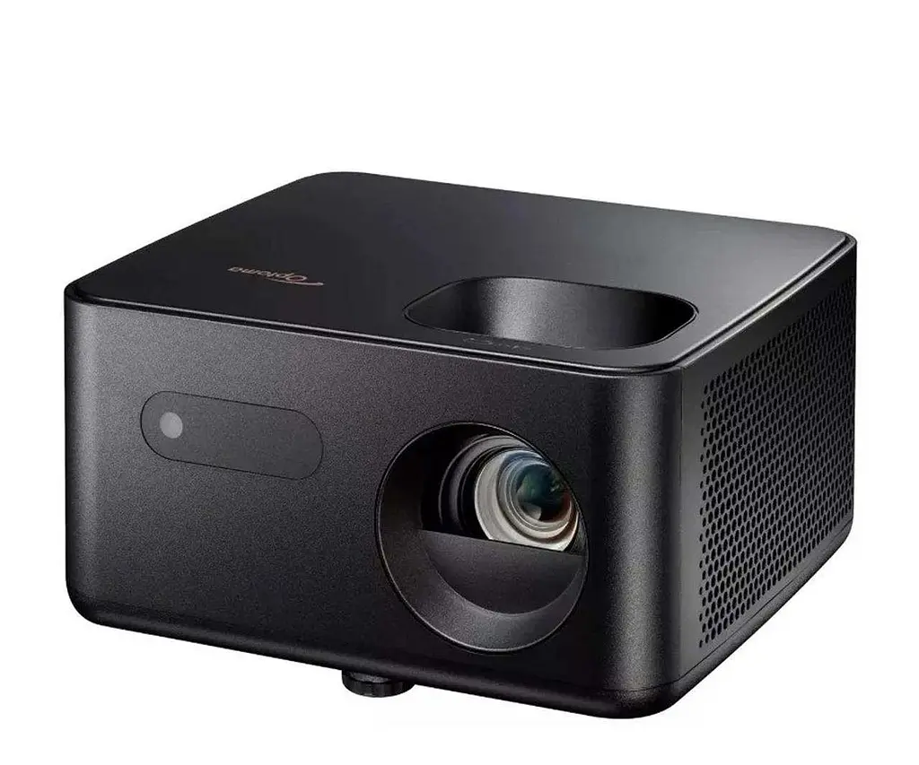 Проектор Optoma Photon Life PH31 (E3PB001E111) - фото 2