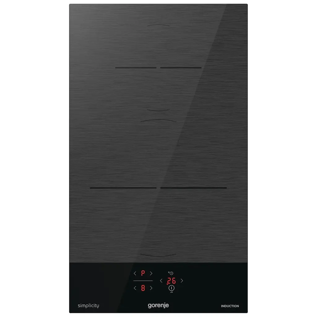 Варильна поверхня Gorenje GI3201SYBSC - фото 3