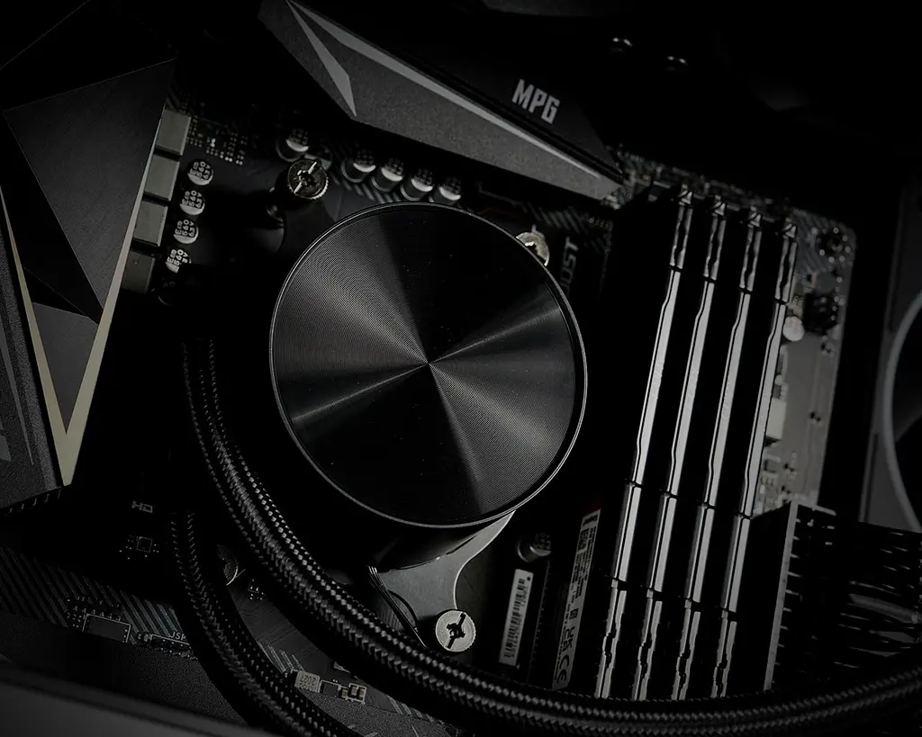 Система водяного охолодження ID-Cooling FX360 Pro - фото 8