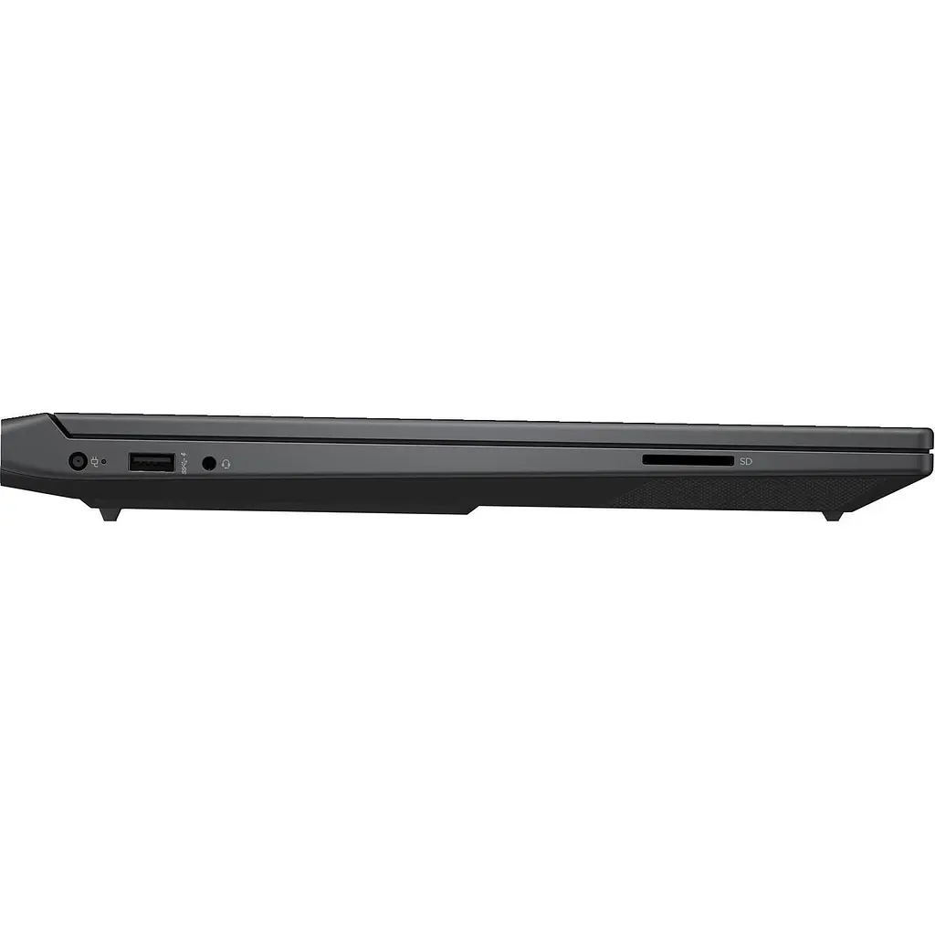Ноутбук HP 15.6 Victus 15-fb3052ua FHD IPS/Ryzen 5-8645HS/16GB/1TB/RTX 3050 6GB/DOS/Gray (C1XA2EA) - фото 6