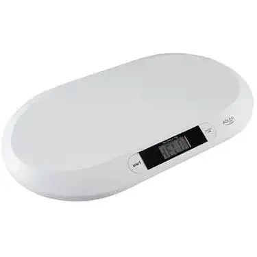 Весы напольные Adler AD 8139 детские - фото 2