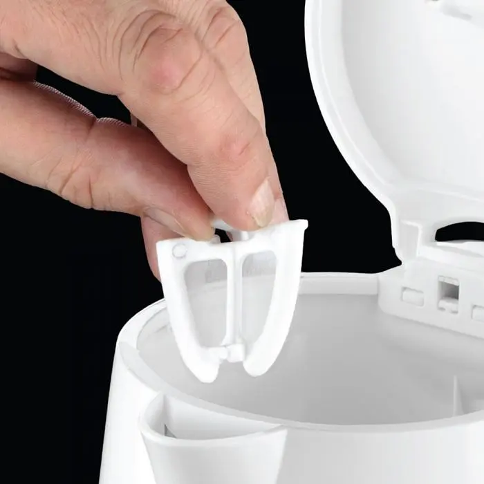 Чайник Russell Hobbs 23840-70 Travel (23631016002) - фото 3