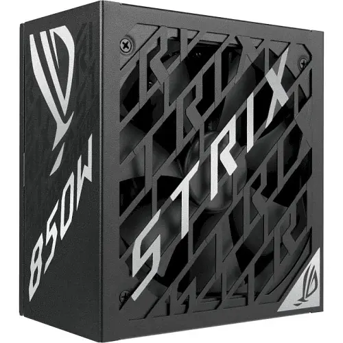 Блок живлення 1200 Вт, ROG Strix Platinum, Black, модульний Asus teh0028977 - фото 3