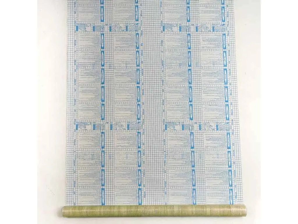 Плівка на самоклейці STICKER WALL 90см * 10м Бежеве дерево SW-00000831 - фото 5