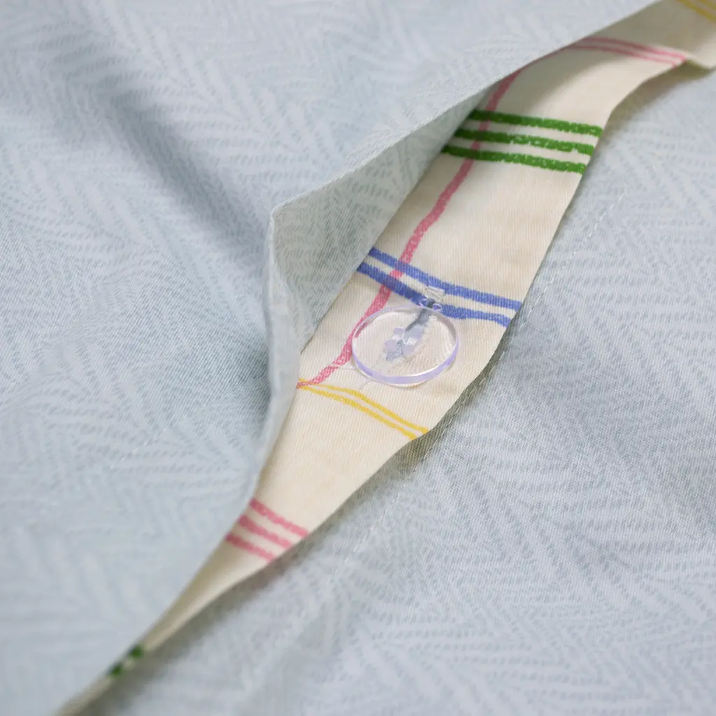 Постельное белье сатин Lotus Home - Lamia семейный - фото 6