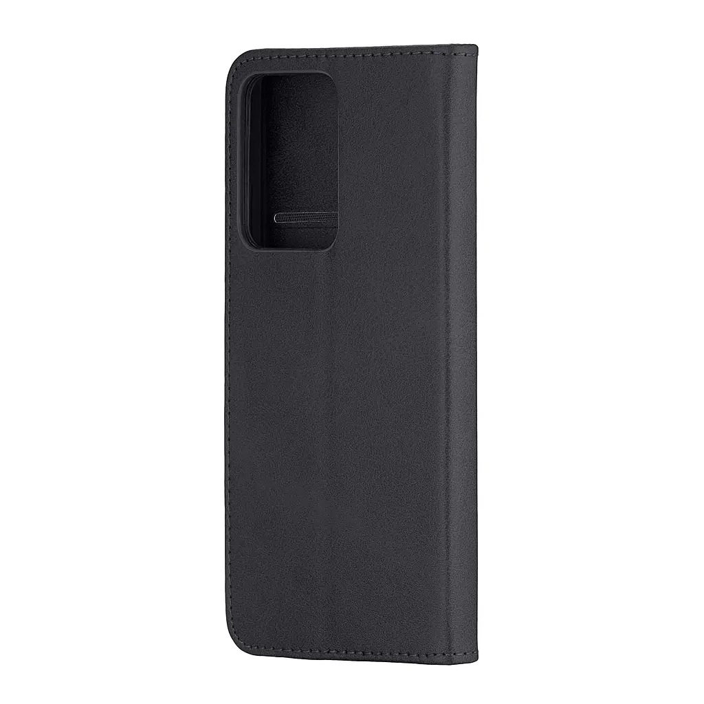 Чохол-книжка Premium Xiaomi Redmi Note 12 Pro 5G/Poco X5 Pro 5G Black - фото 2